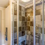 Beautiful Home In Dagebuell بيت للعطل *