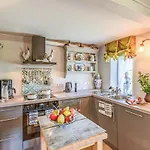 Beautiful Home In Dagebuell بيت للعطل *