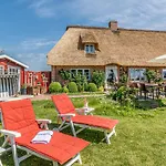 Holiday home Cozy In With Kitchen Dagebuell
