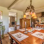بيت للعطل Beautiful Home In Dagebuell