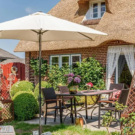 Prázdninový dům Cozy In With Kitchen