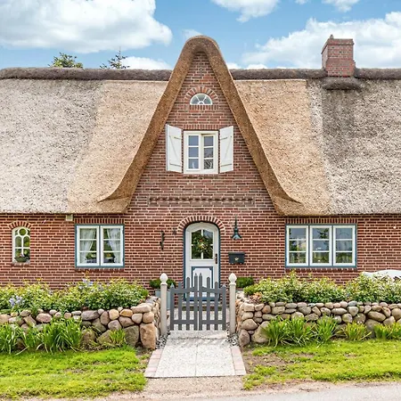 Cozy In With Kitchen Dagebüll