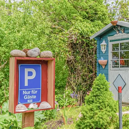 Prázdninový dům Cozy In With Kitchen