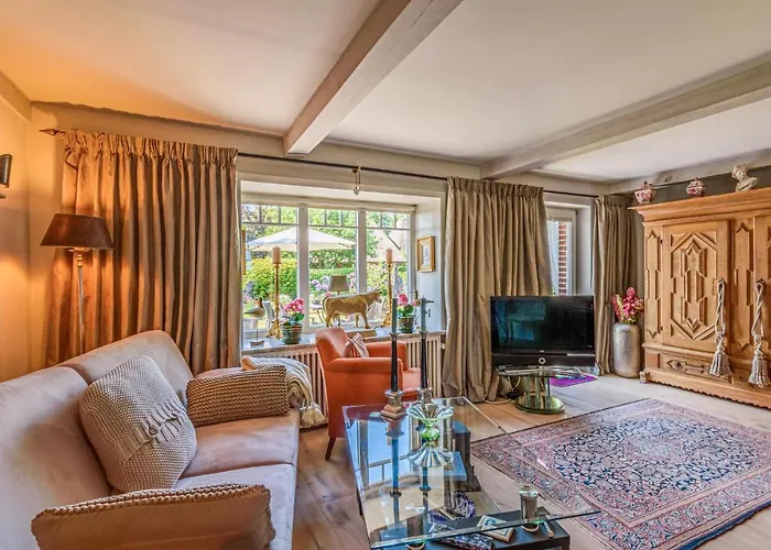 Prázdninový dům Cozy In With Kitchen *