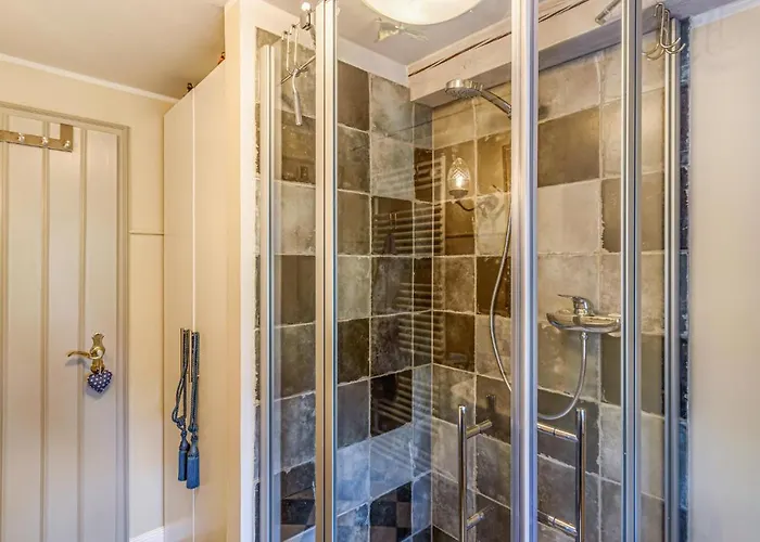 Cozy In With Kitchen Prázdninový dům *