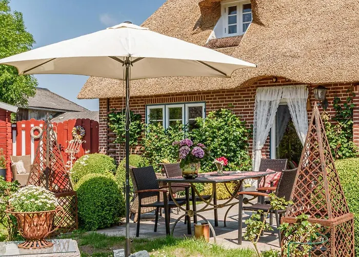 Prázdninový dům Cozy In With Kitchen