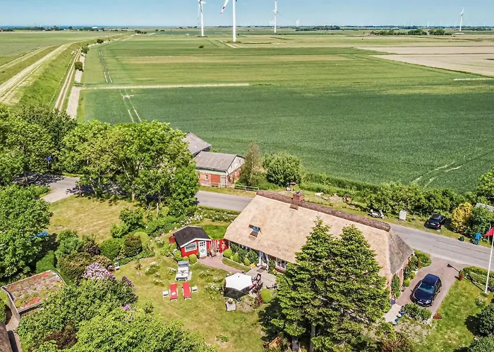 Cozy In With Kitchen Prázdninový dům