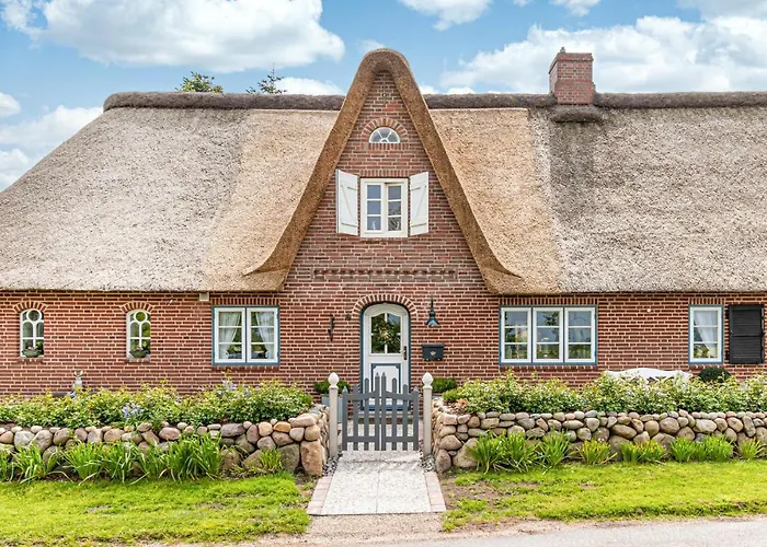 Cozy In With Kitchen Dagebüll