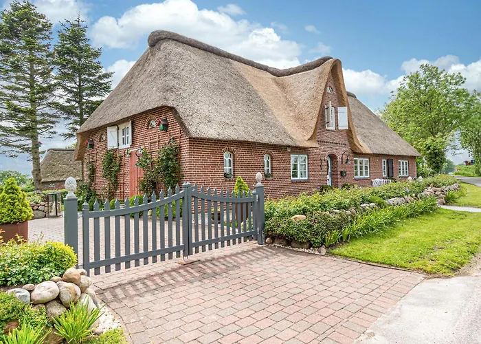 Cozy In With Kitchen *