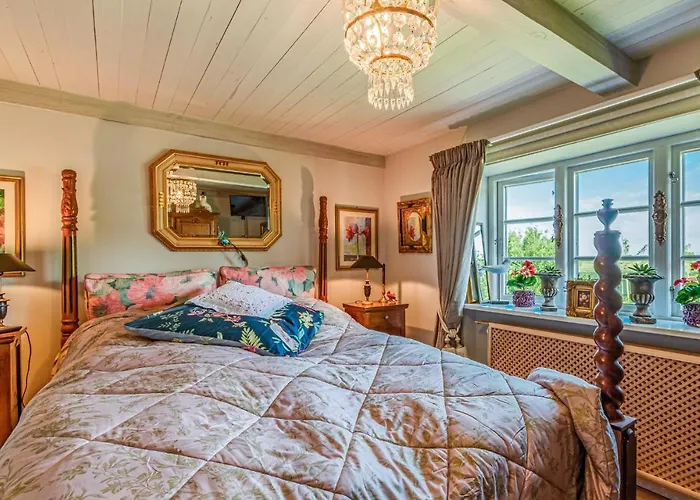 Cozy In With Kitchen Prázdninový dům *