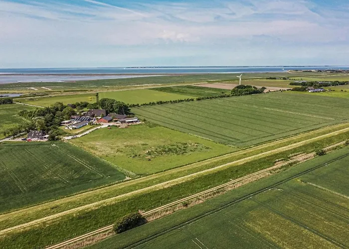 Cozy In With Kitchen Prázdninový dům